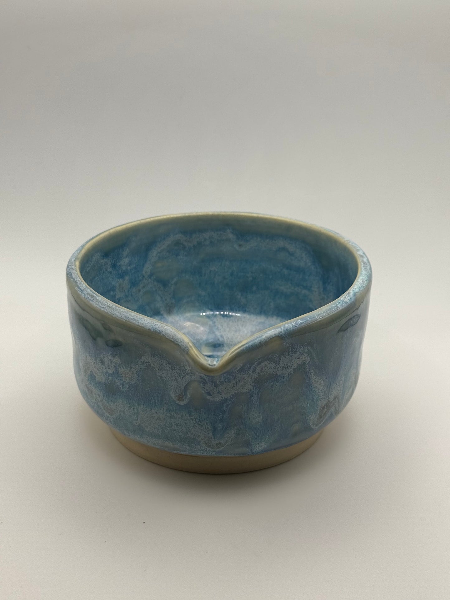 Match bowl #3