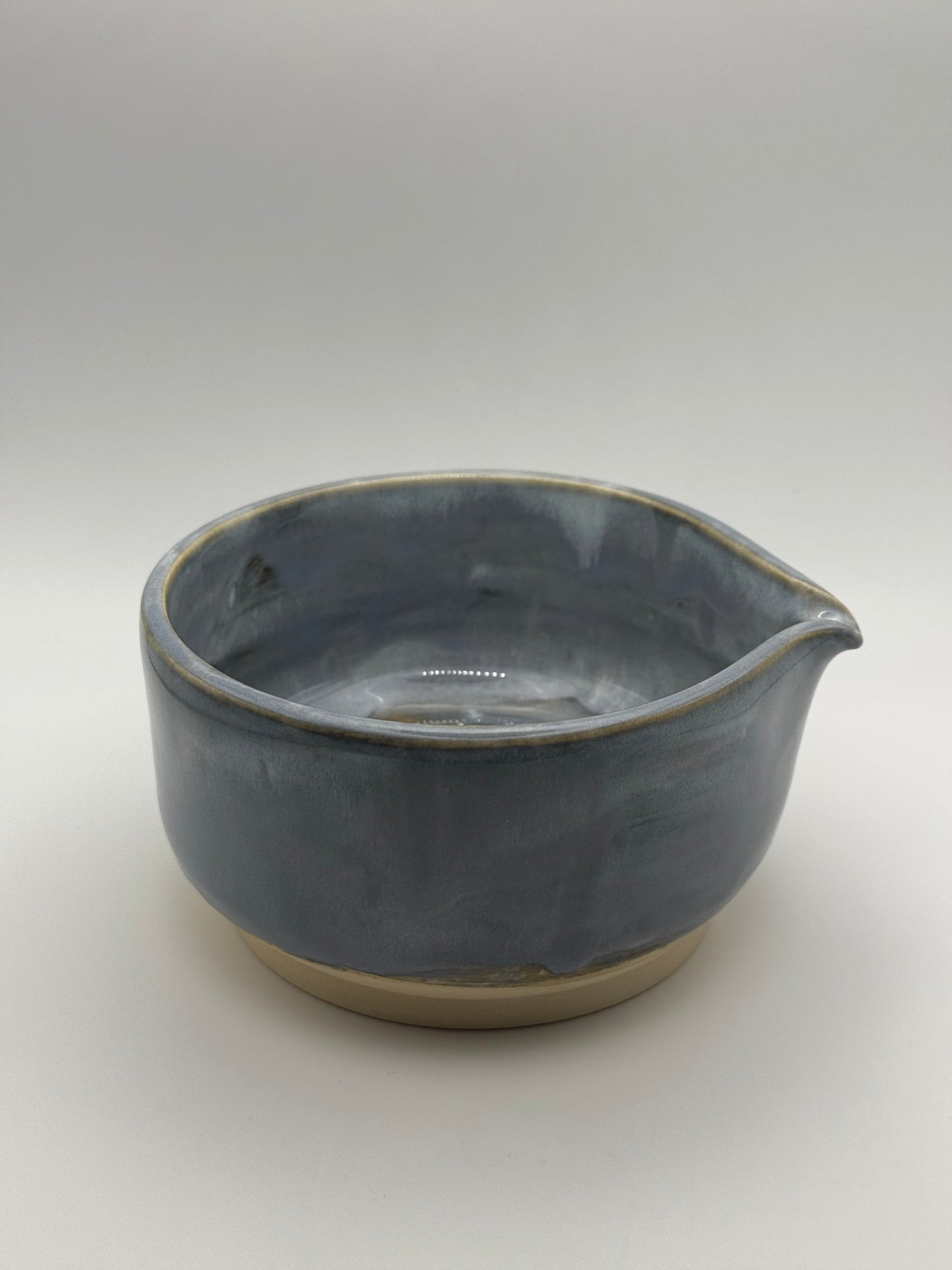 Match bowl #6
