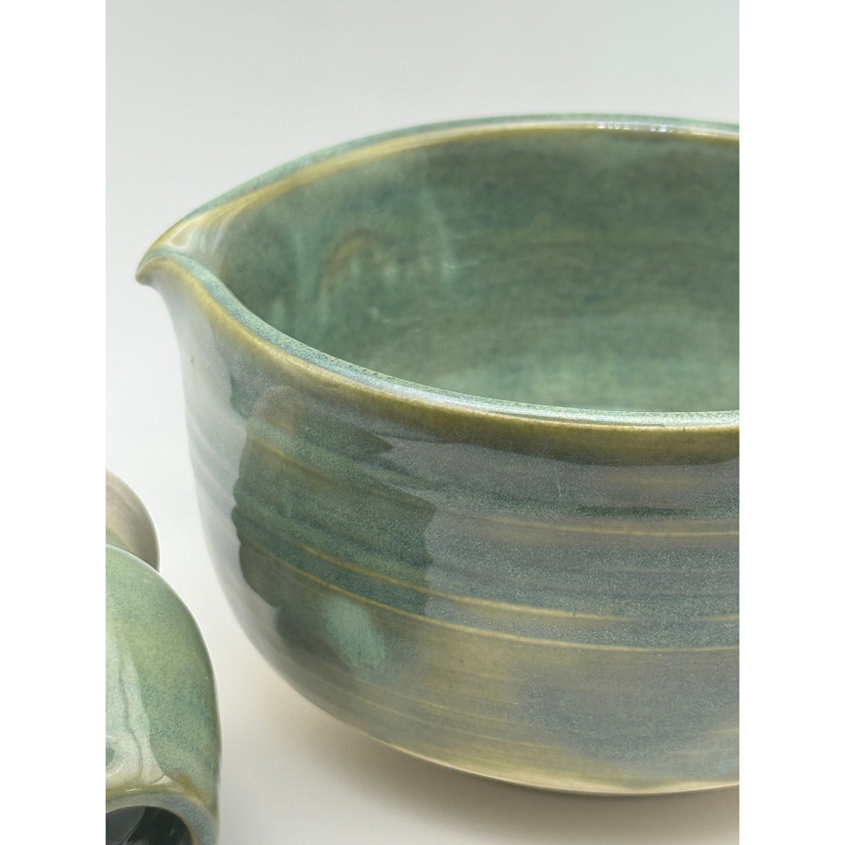 Matcha set #1