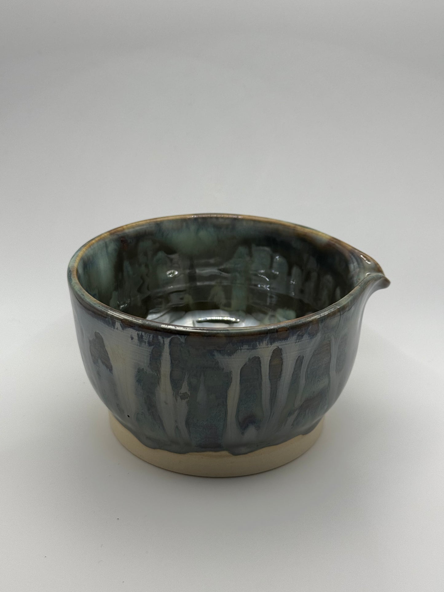Match bowl #2