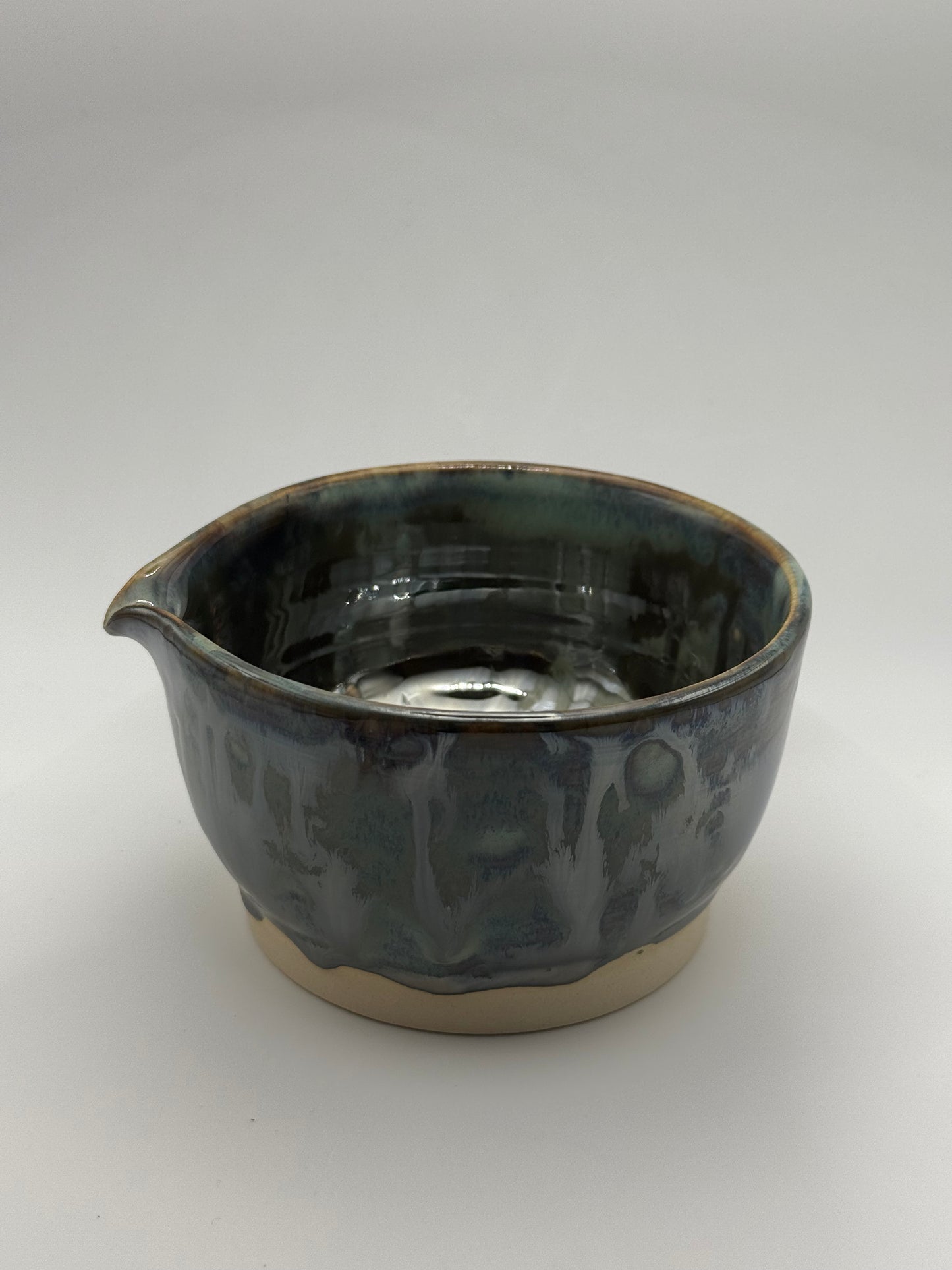 Match bowl #2