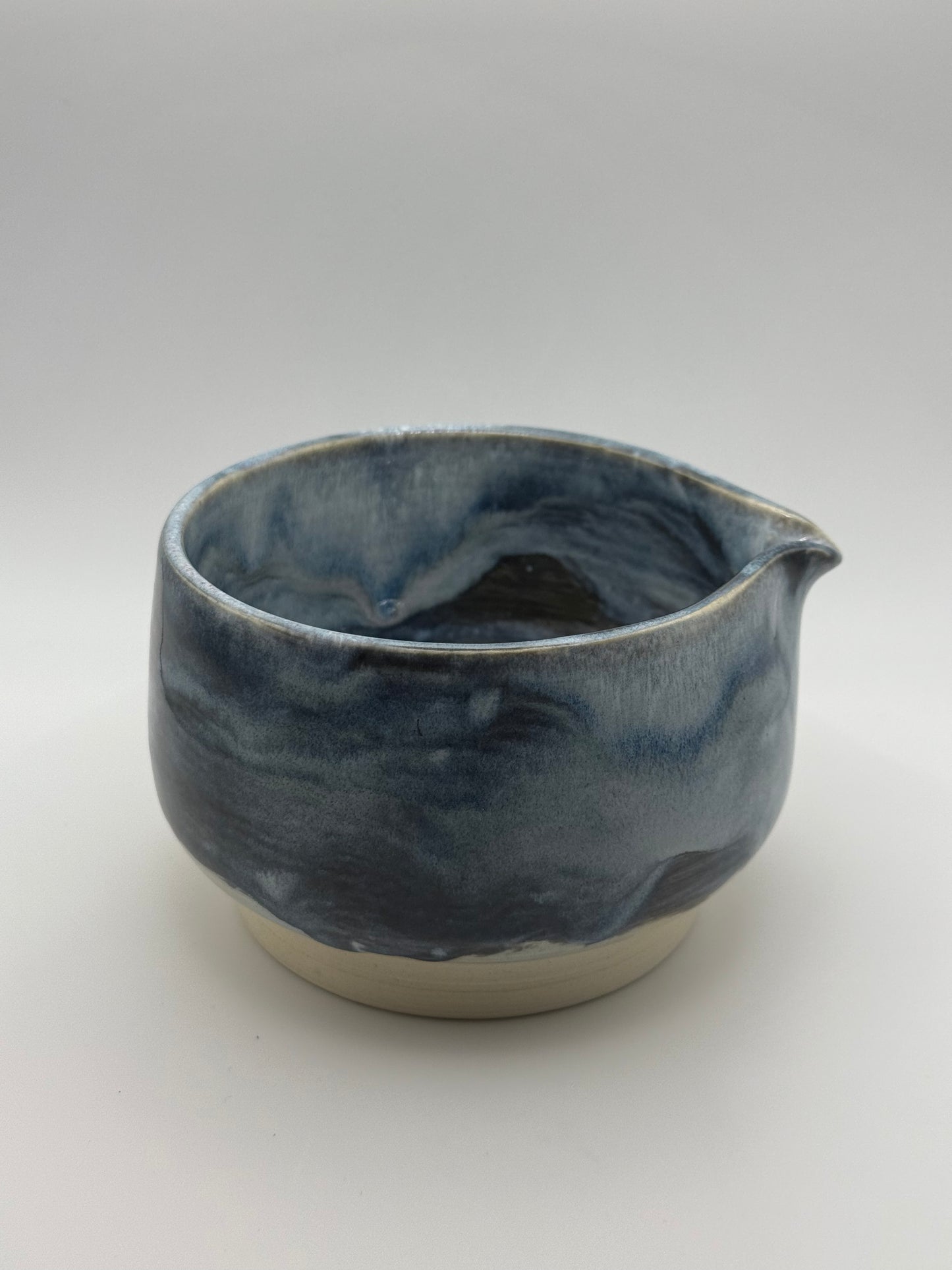 Match bowl #1