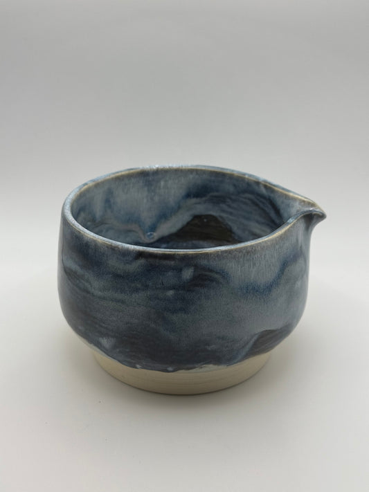 Match bowl #1