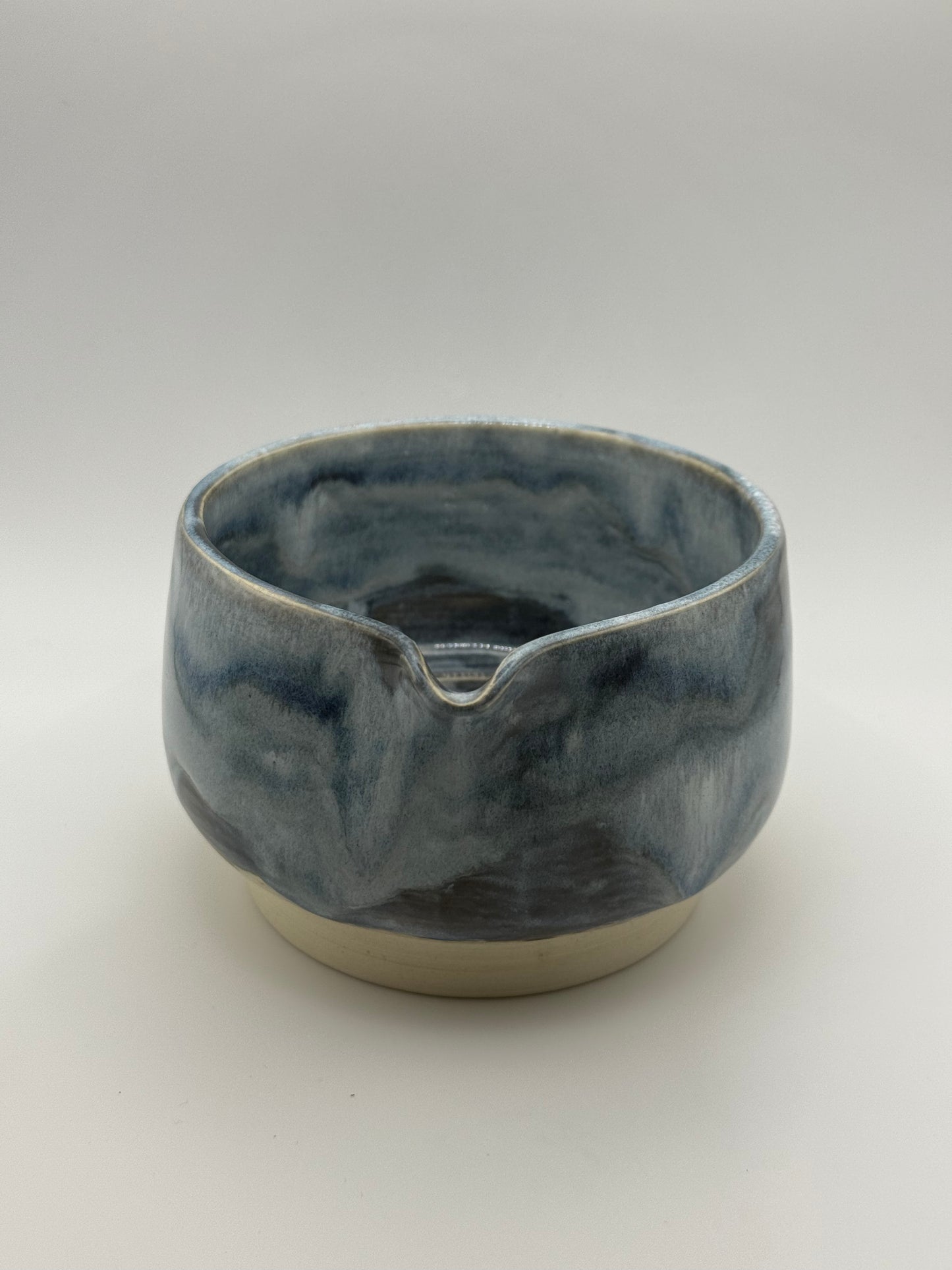 Match bowl #1