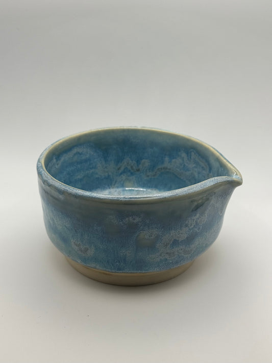 Match bowl #3