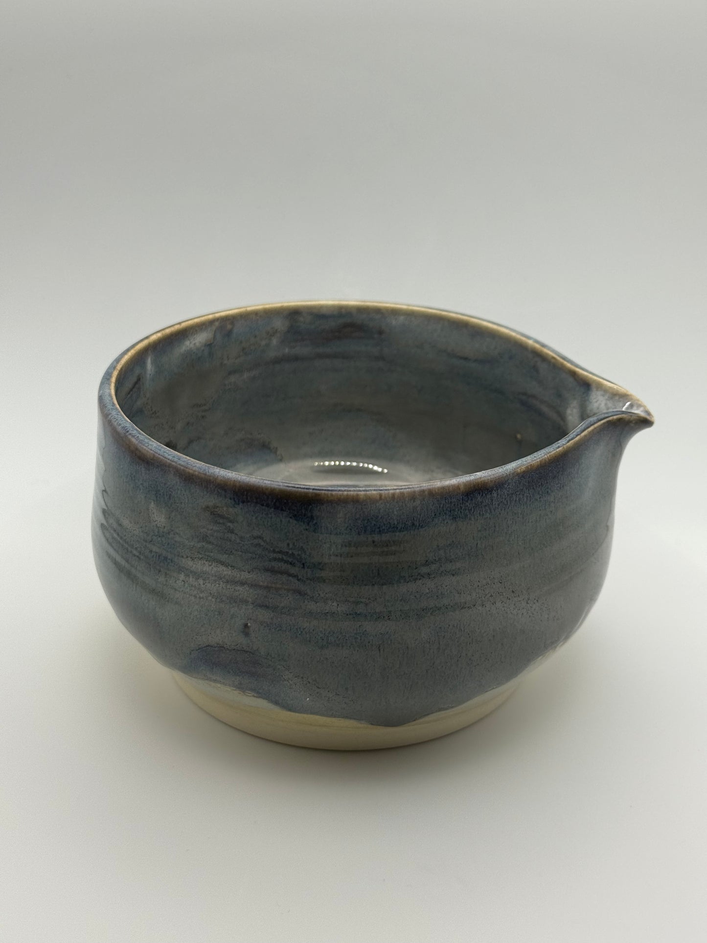 Match bowl #5