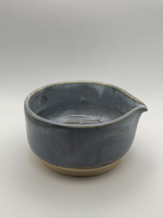 Match bowl #6