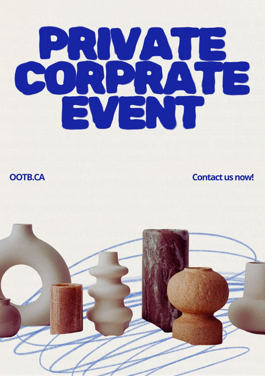 Private Event Corporate Event Parties