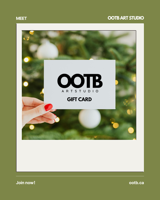 OOTB GIFT CARD