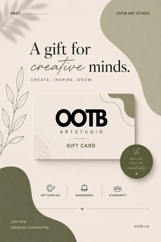 OOTB GIFT CARD