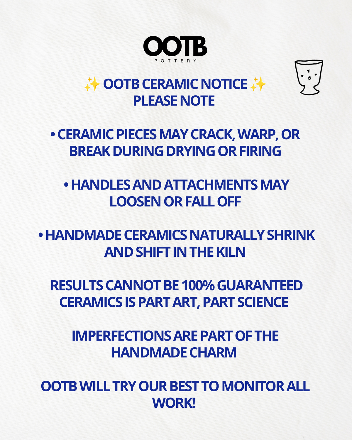 Holiday Wheel Package for Two at OOTB Pottery Markham, photo 3